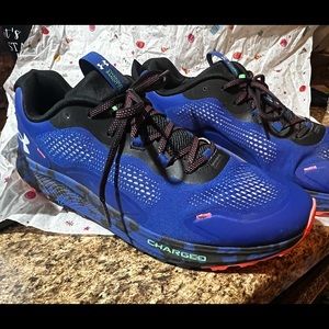 Mens Under Armour Athletic Shoes